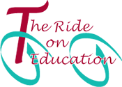 Logo The Ride on Education